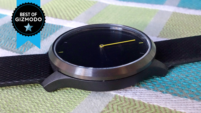 Illustration for article titled Looking For a Smartwatch or Fitness Tracker? These Are the Best You Can Buy